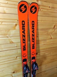 LYŽE BLIZZARD FIREBIRD SRC 170CM